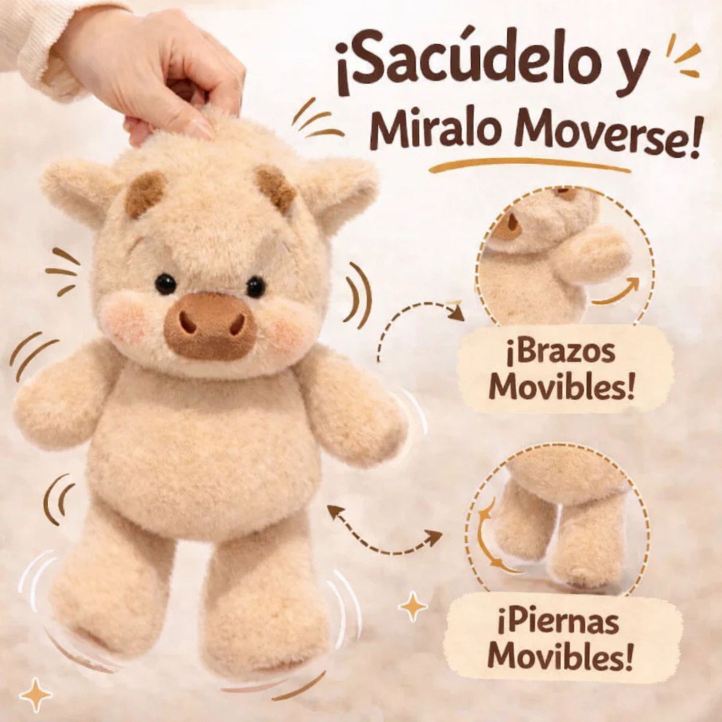 Nacido para correr, Hecho para abrazarte