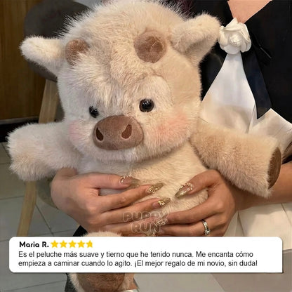 Nacido para correr, Hecho para abrazarte
